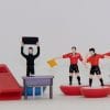 Astrobase International - REFEREES set
