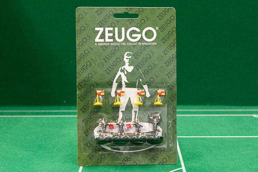 Zeugo Referees Sets (4)