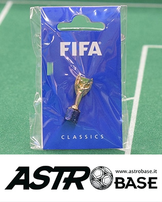 UEFA - FIFA Official Pins
