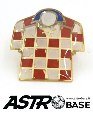 Club Teams / National Teams Pins