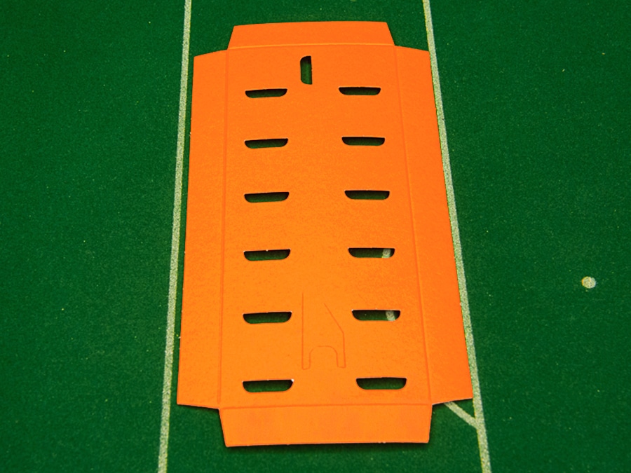 0 – Internal trays for HW SUBBUTEO long boxes