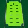 Astrobase International - Internal Trayl