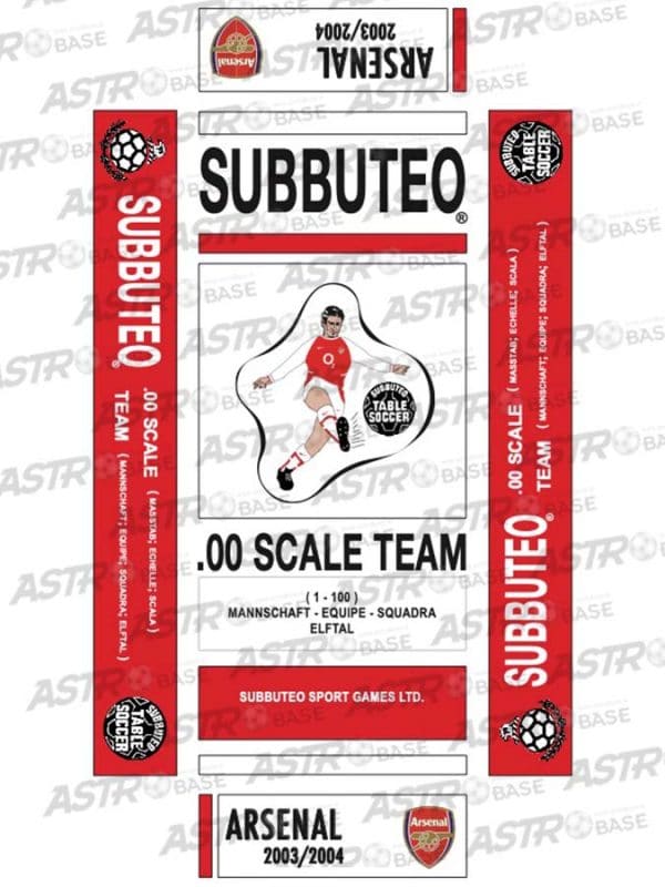 Astrobase International - Special Boxes