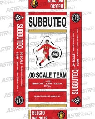 Astrobase International - Special Boxes