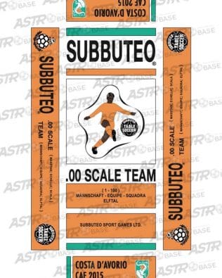 Astrobase International - Special Boxes