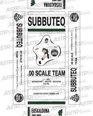 Astrobase International - Special Boxes