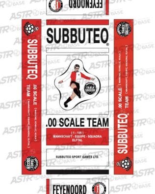 Astrobase International - Special Boxes