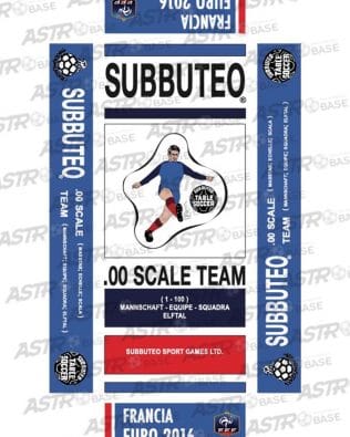 Astrobase International - Special Boxes