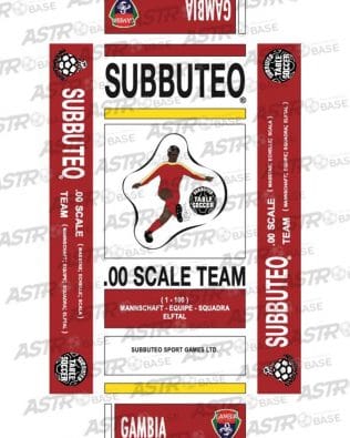 Astrobase International - Special Boxes