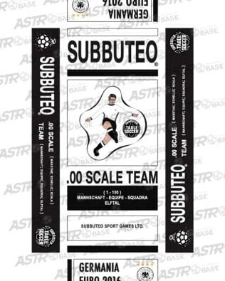 Astrobase International - Special Boxes