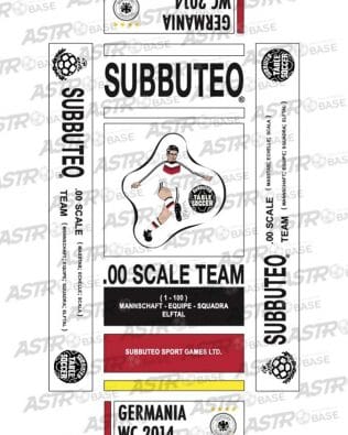 Astrobase International - Special Boxes