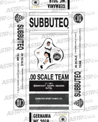 Astrobase International - Special Boxes