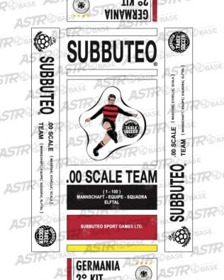 Astrobase International - Special Boxes