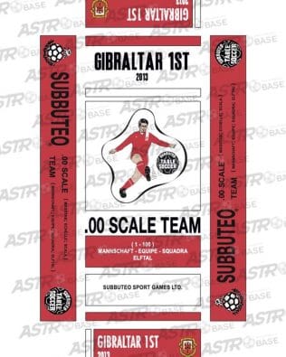 Astrobase International - Special Boxes