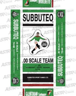 Astrobase International - Special Boxes