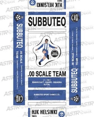 Astrobase International - Special Boxes