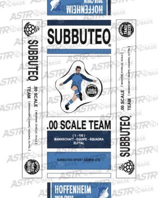 Astrobase International - Special Boxes