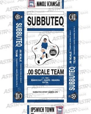Astrobase International - Special Boxes