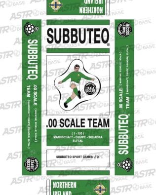 Astrobase International - Special Boxes