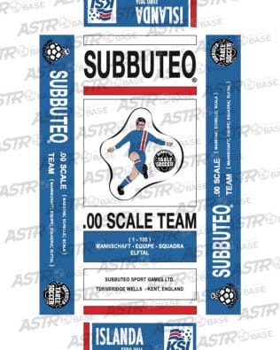 Astrobase International - Special Boxes