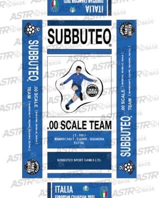 Astrobase International - Special Boxes
