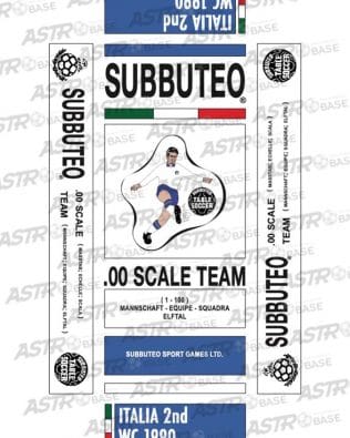 Astrobase International - Special Boxes