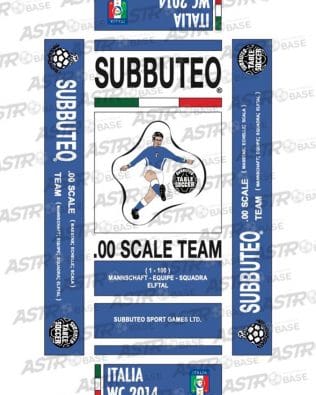 Astrobase International - Special Boxes