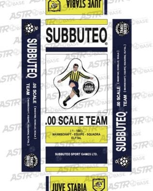 Astrobase International - Special Boxes
