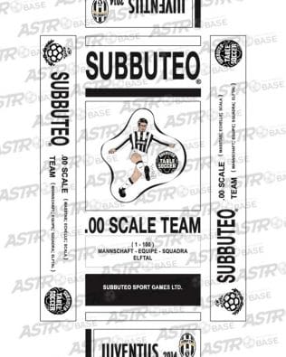 Astrobase International - Special Boxes