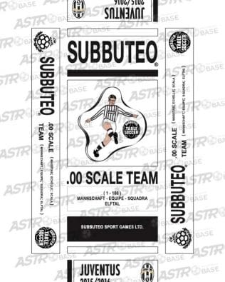 Astrobase International - Special Boxes