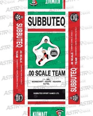 Astrobase International - Special Boxes