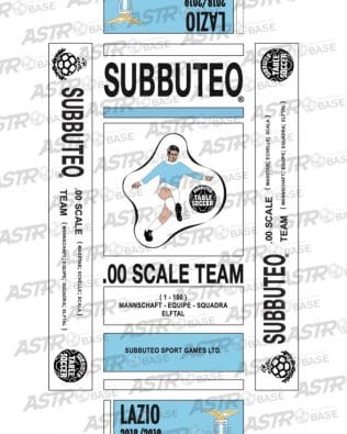 Astrobase International - Special Boxes