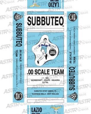 Astrobase International - Special Boxes