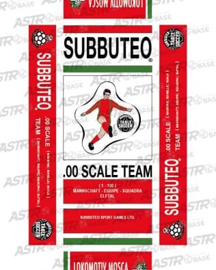 Astrobase International - Special Boxes