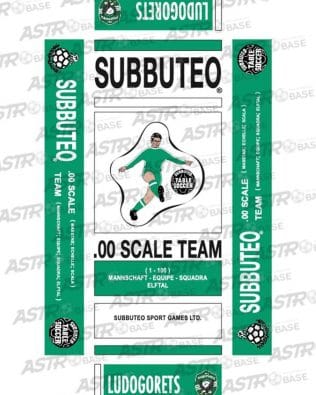 Astrobase International - Special Boxes