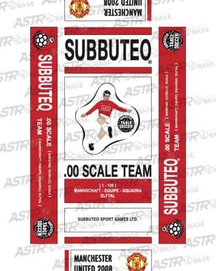 Astrobase International - Special Boxes
