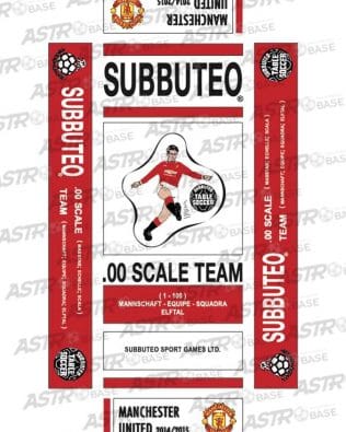 Astrobase International - Special Boxes