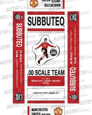 Astrobase International - Special Boxes