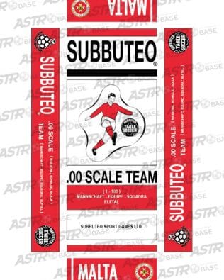 Astrobase International - Special Boxes