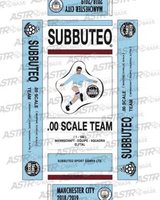 Astrobase International - Special Boxes