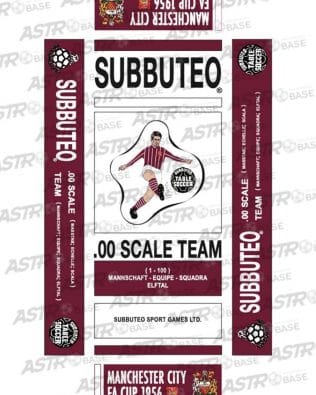 Astrobase International - Special Boxes