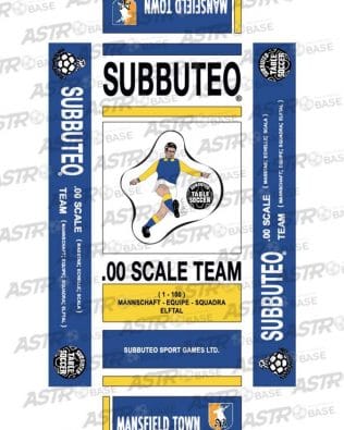 Astrobase International - Special Boxes