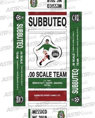 Astrobase International - Special Boxes