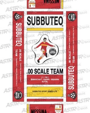 Astrobase International - Special Boxes