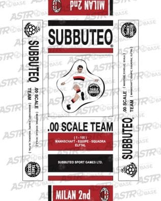 Astrobase International - Special Boxes