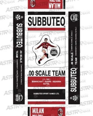 Astrobase International - Special Boxes