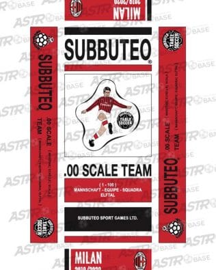 Astrobase International - Special Boxes