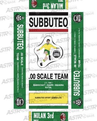 Astrobase International - Special Boxes