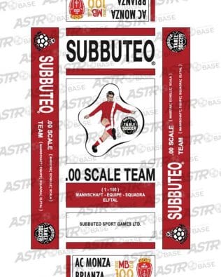 Astrobase International - Special Boxes