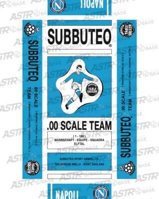 Astrobase International - Special Boxes